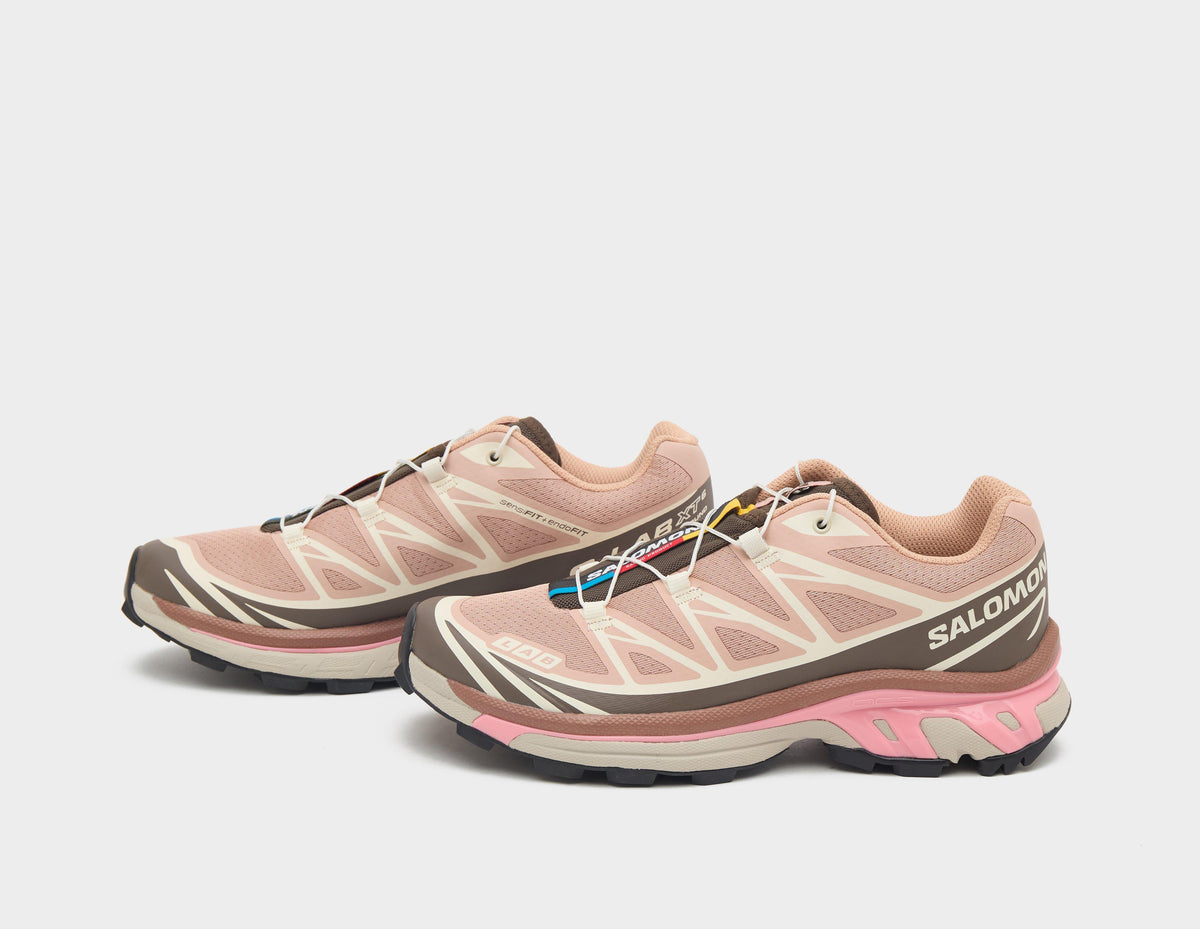 Salomon XT-6 Women's