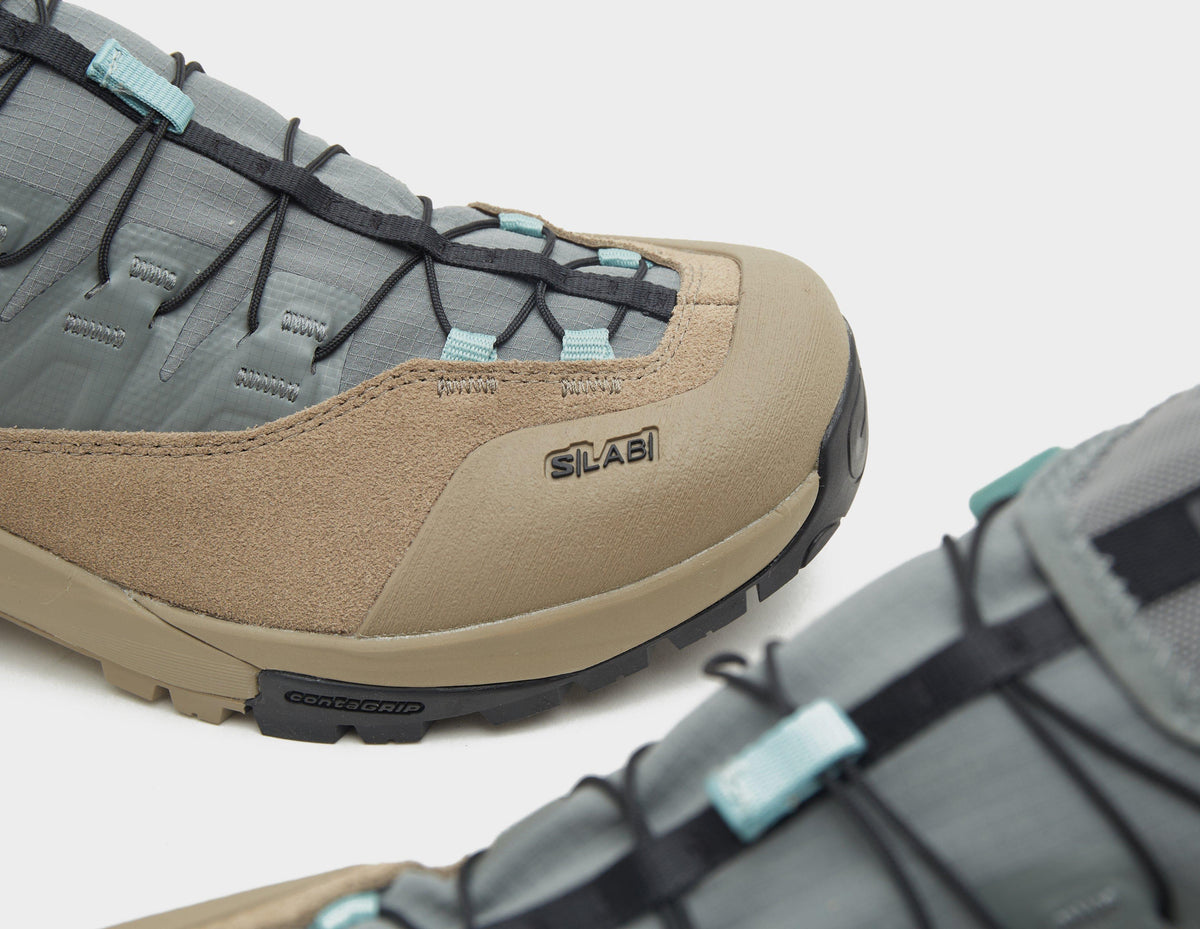 Salomon Alpinway Advanced