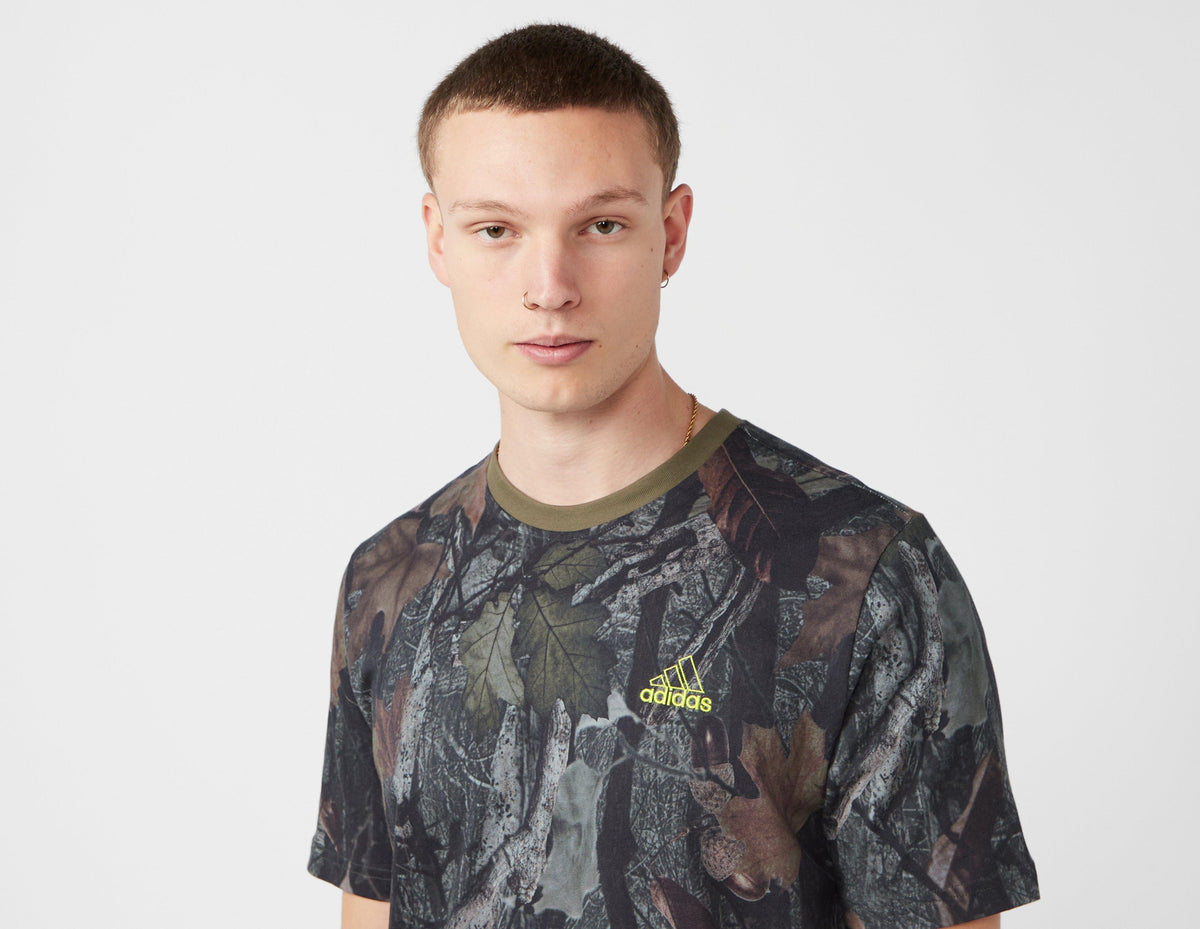 adidas Originals Tree Camo T-Shirt
