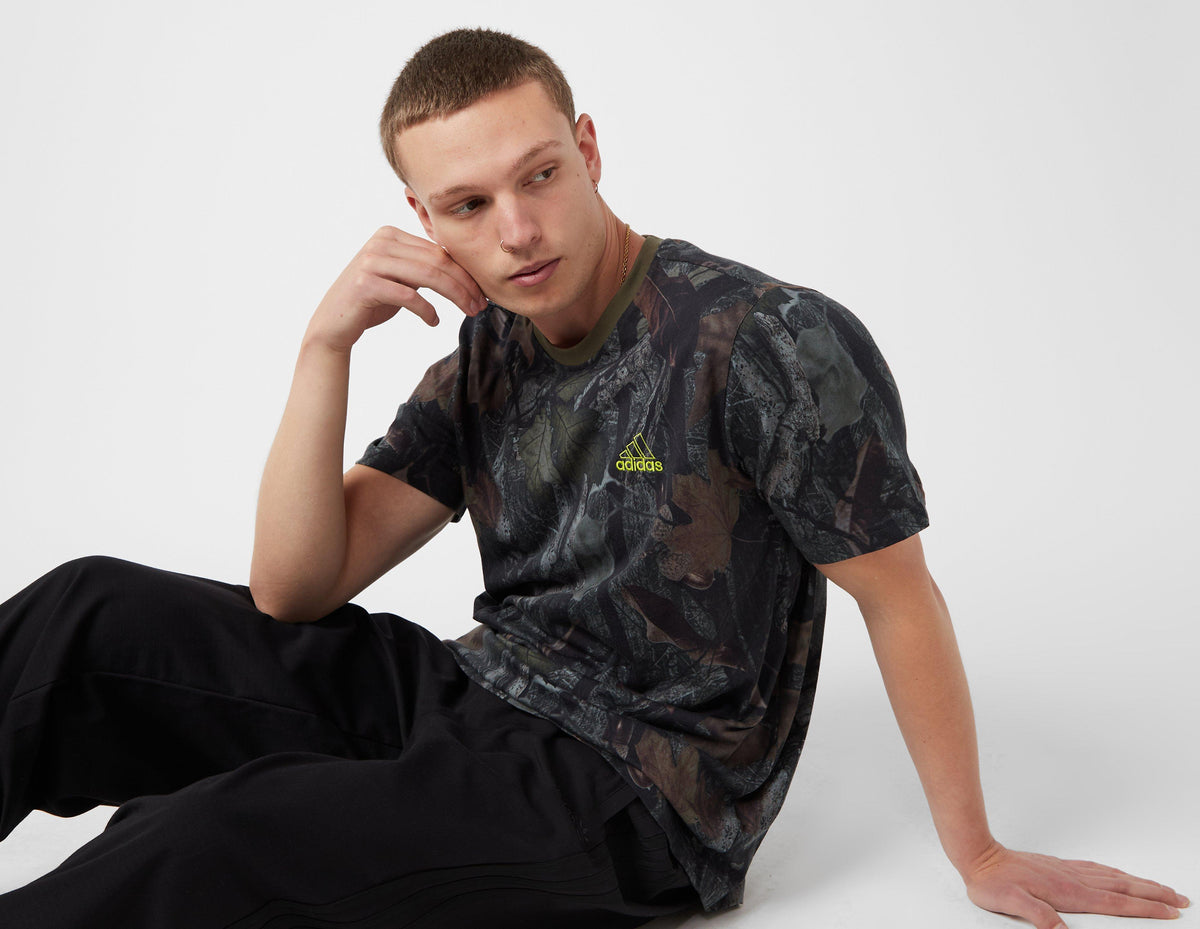 adidas Originals Tree Camo T-Shirt