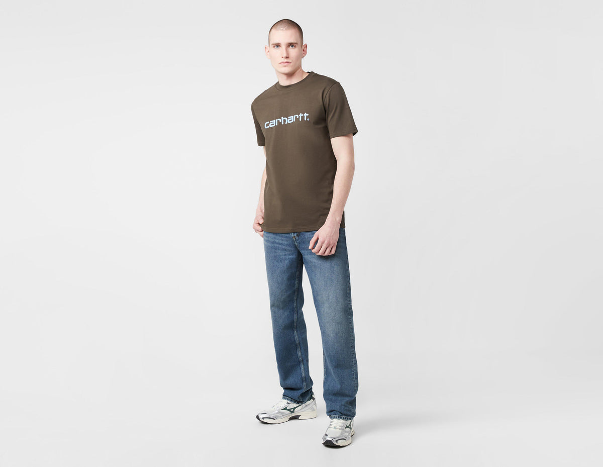 Carhartt WIP Script T-Shirt