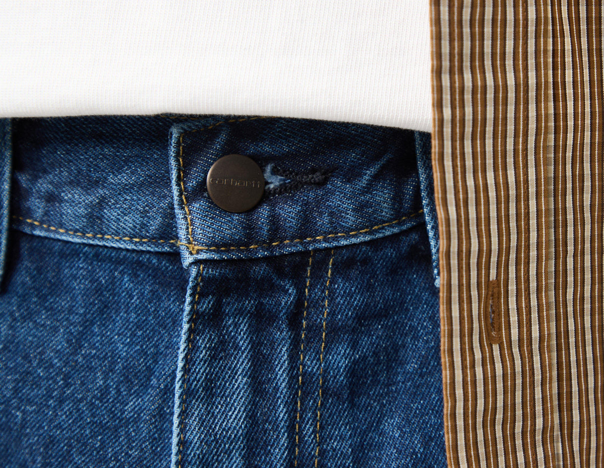 Carhartt WIP Brandon Shorts