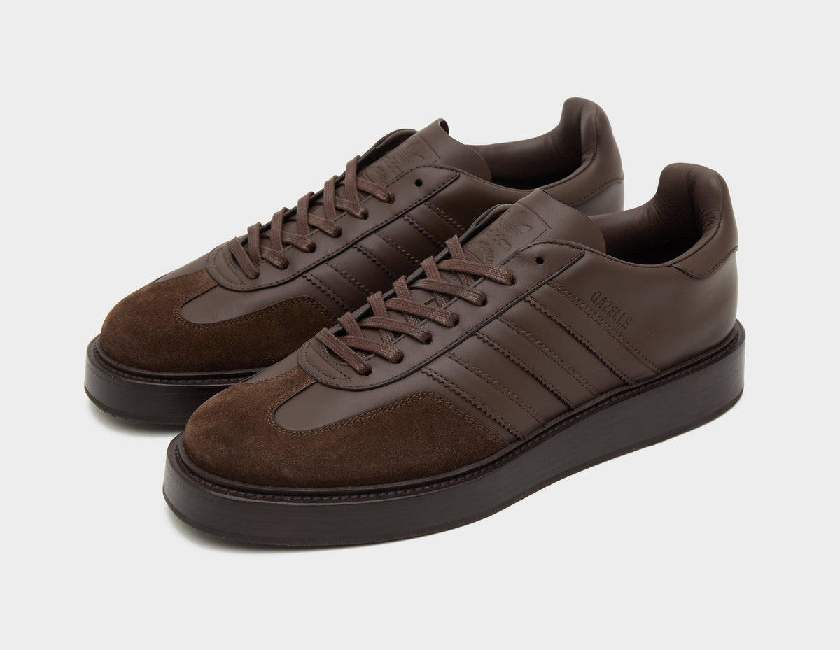 adidas Gazelle Indoor Made In Italy