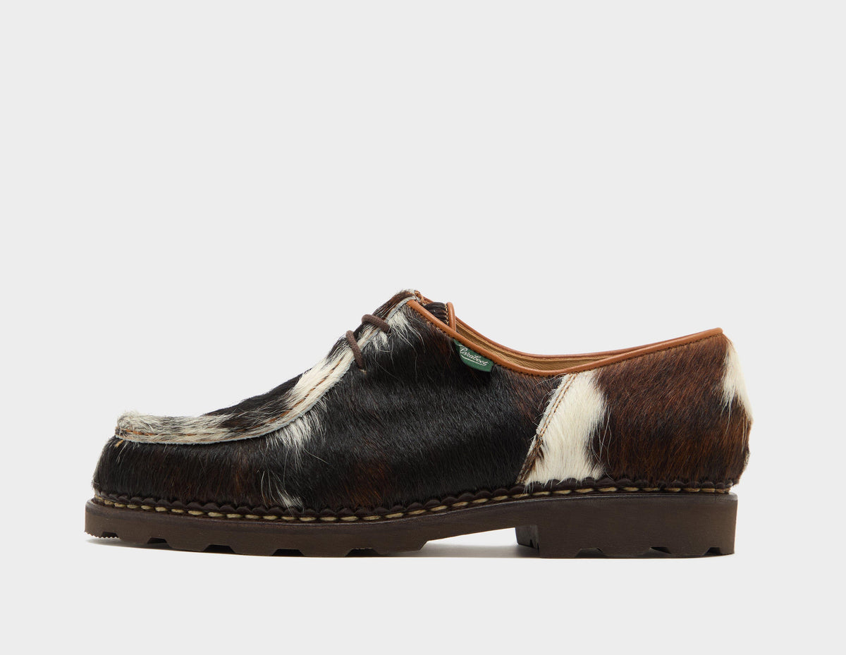 Paraboot Michael Pony Hair