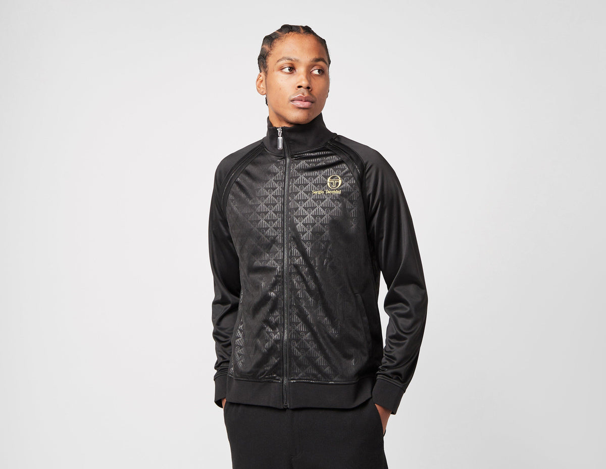 Sergio Tacchini Ghibli Track Top