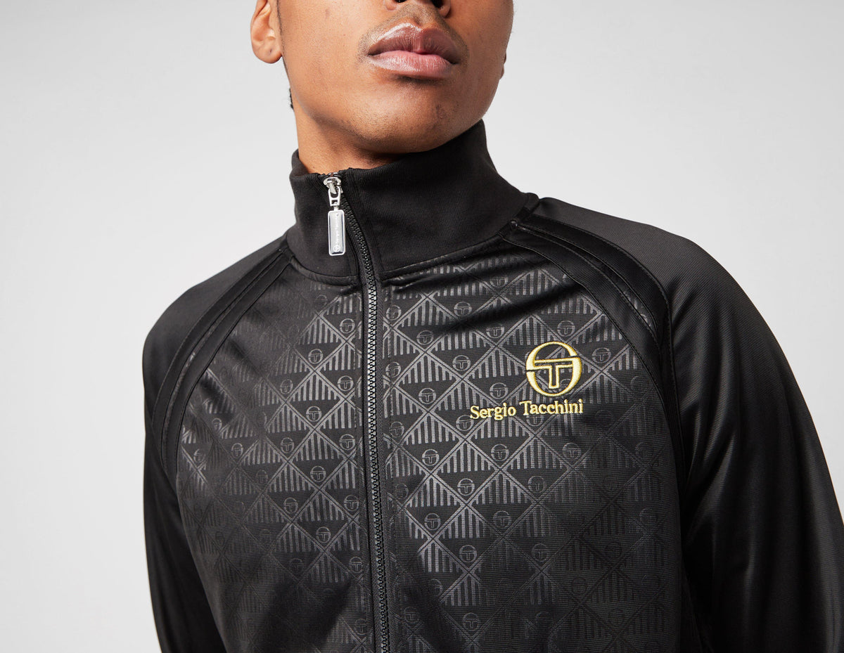 Sergio Tacchini Ghibli Track Top