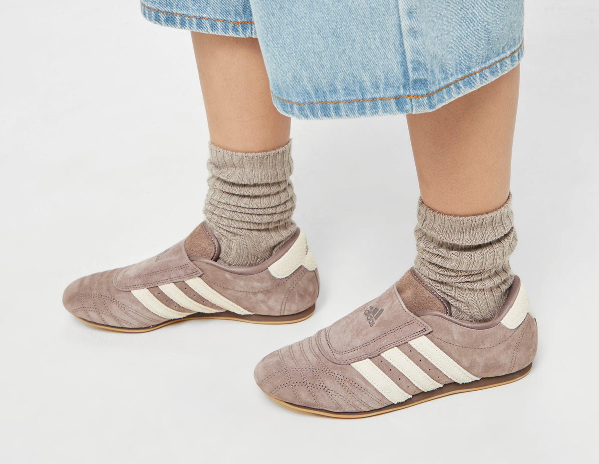 adidas Originals Taekwondo Women's