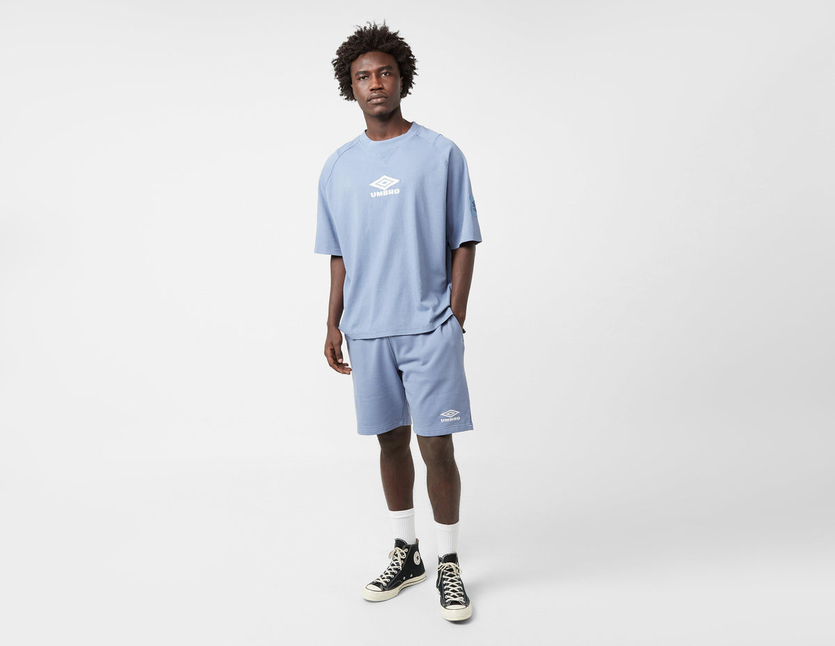 Umbro Drill Shorts