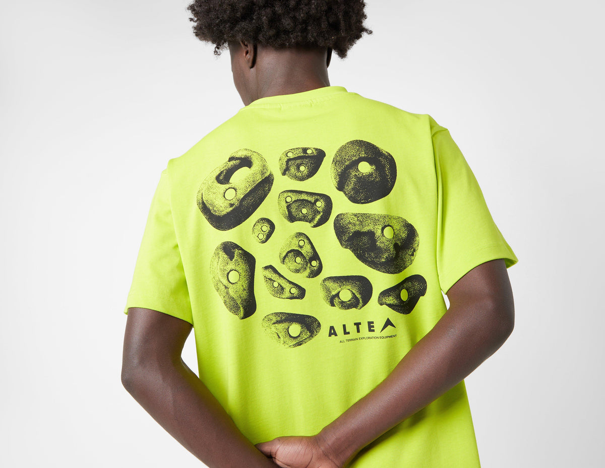 ALTE Grip T-Shirt