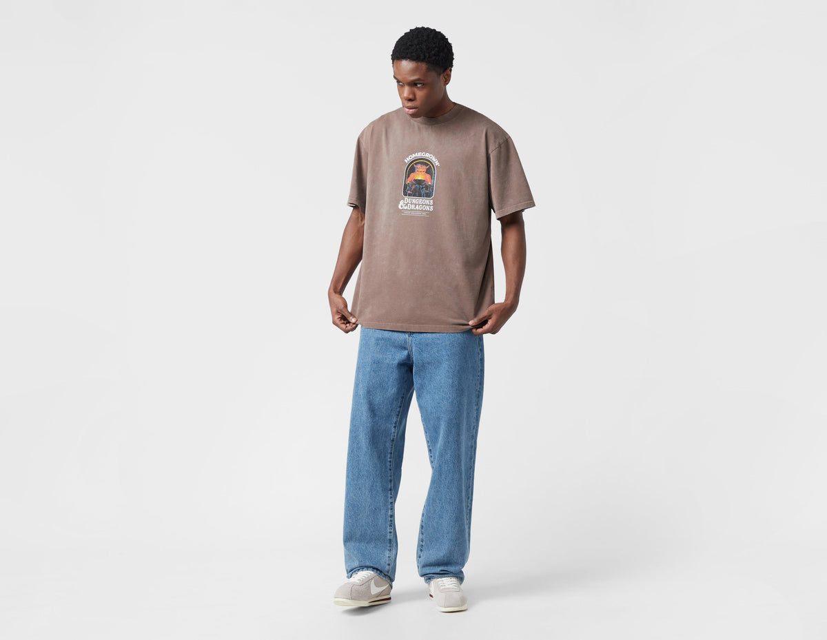 Home Grown x Dungeons & Dragons Horns T-Shirt
