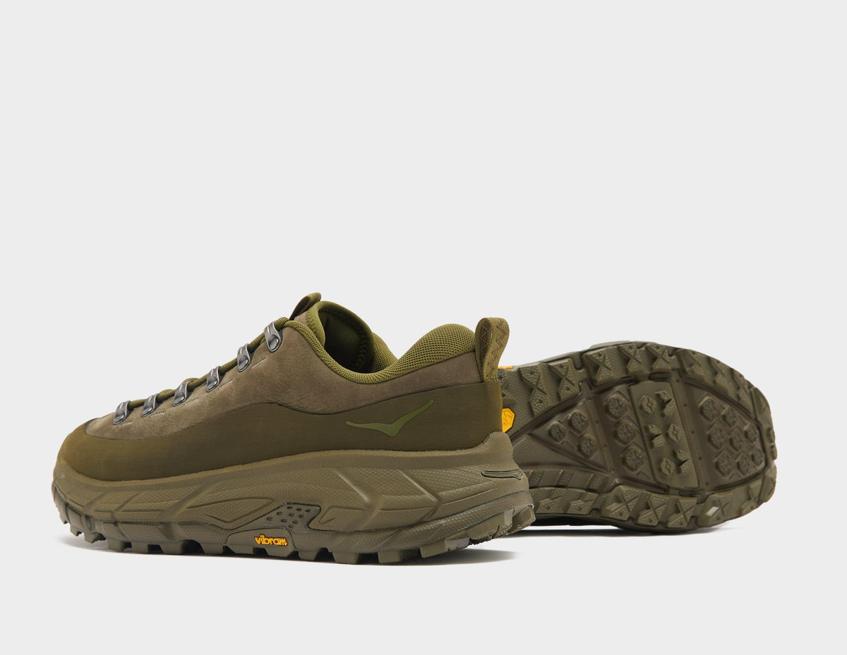 HOKA Tor Summit