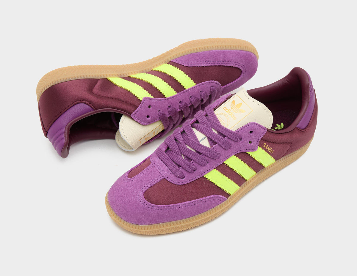 adidas Originals Samba OG Women's