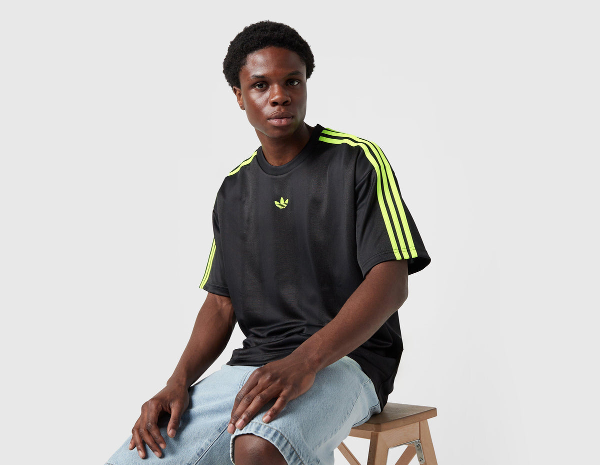 adidas Originals Adicolor Jacquard Jersey