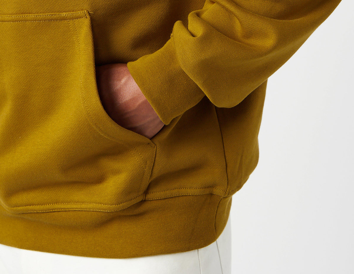 adidas Originals Wabash Loose Hoodie