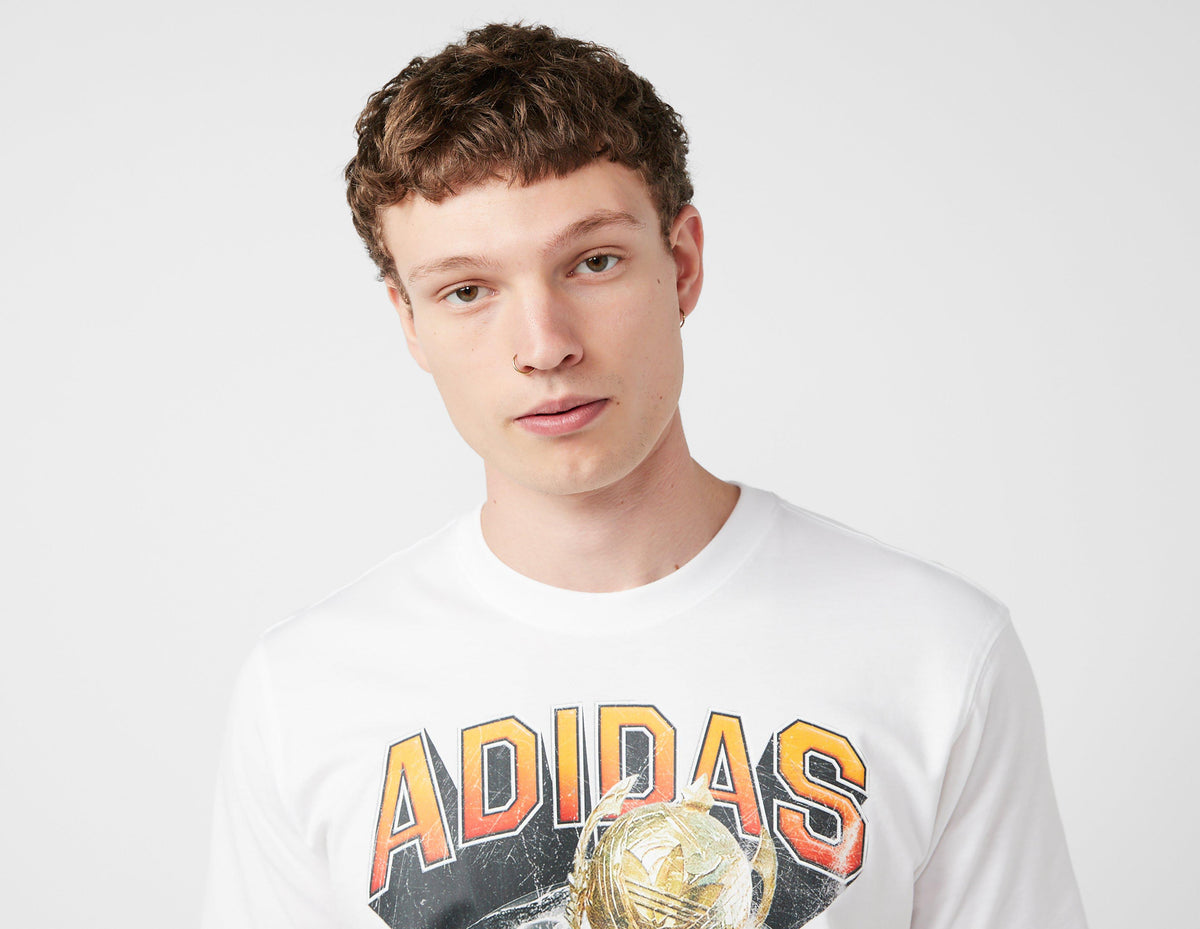 adidas Originals Trefoil Series Regular T-Shirt