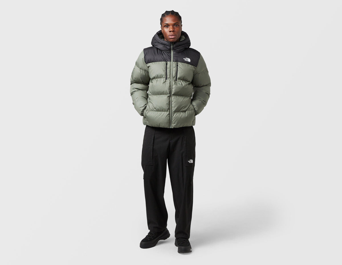 The North Face Kanaga Jacket