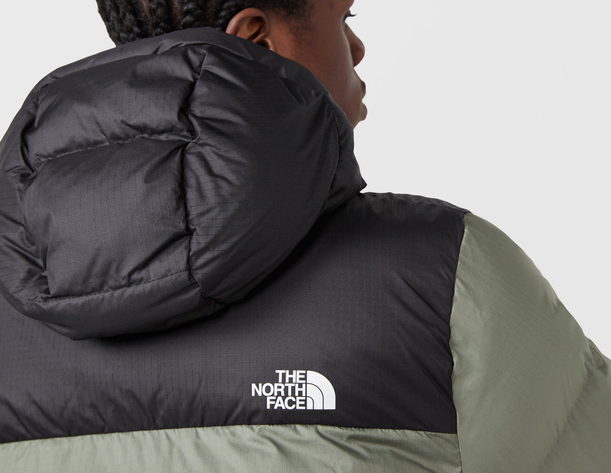 The North Face Kanaga Jacket