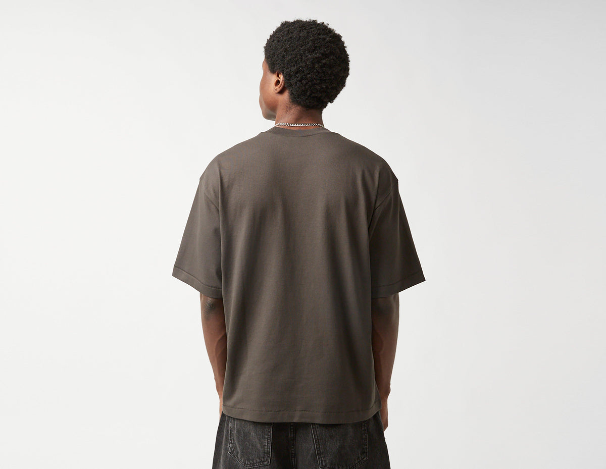 Vans Raw Instinct Think T-Shirt