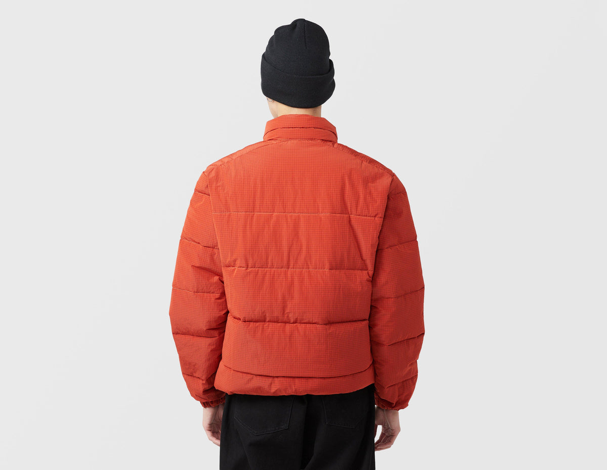 Columbia Pike Lake Novelty Puffer Jacket