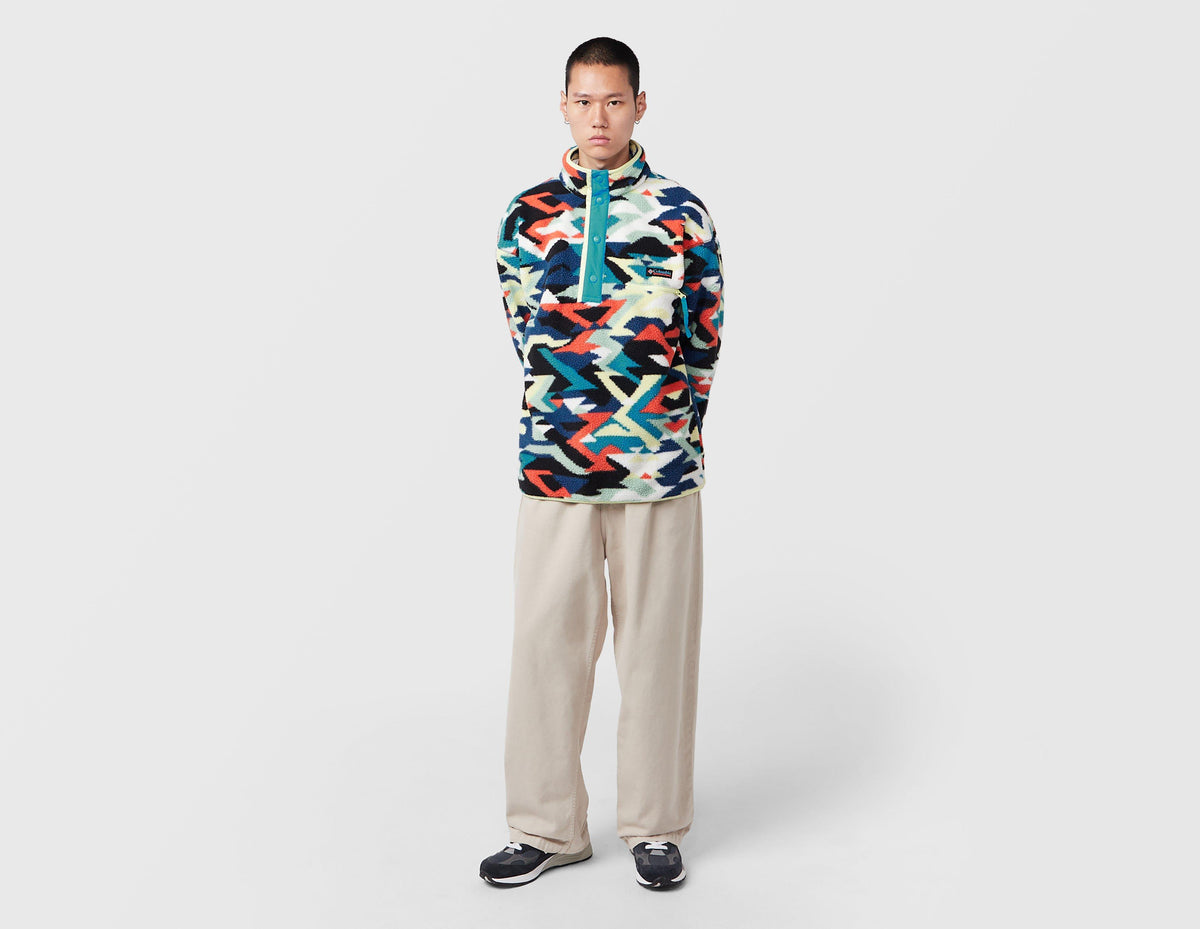 Columbia Helvetia II Fleece