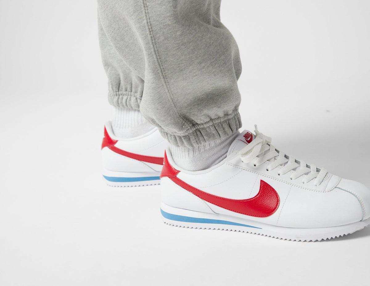 Nike Solo Swoosh Fleece Pants