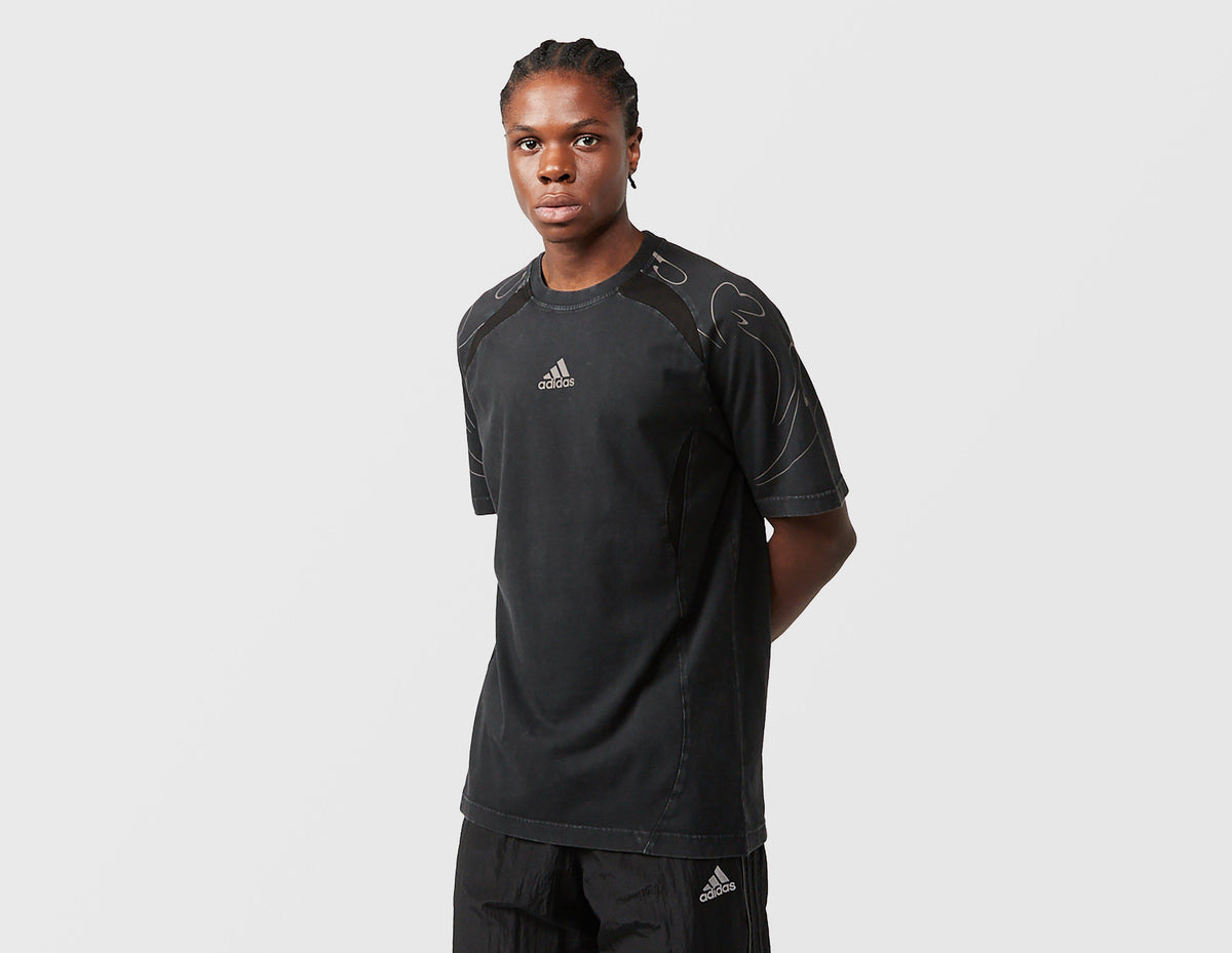 adidas Originals Adilenium Season 4 Teamgeist T-Shirt