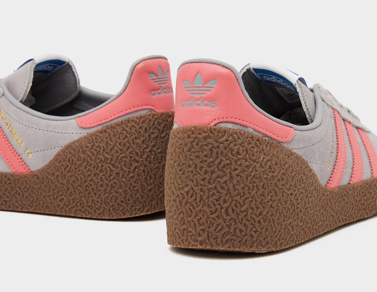 adidas Originals Montreal 76 - size? exclusive