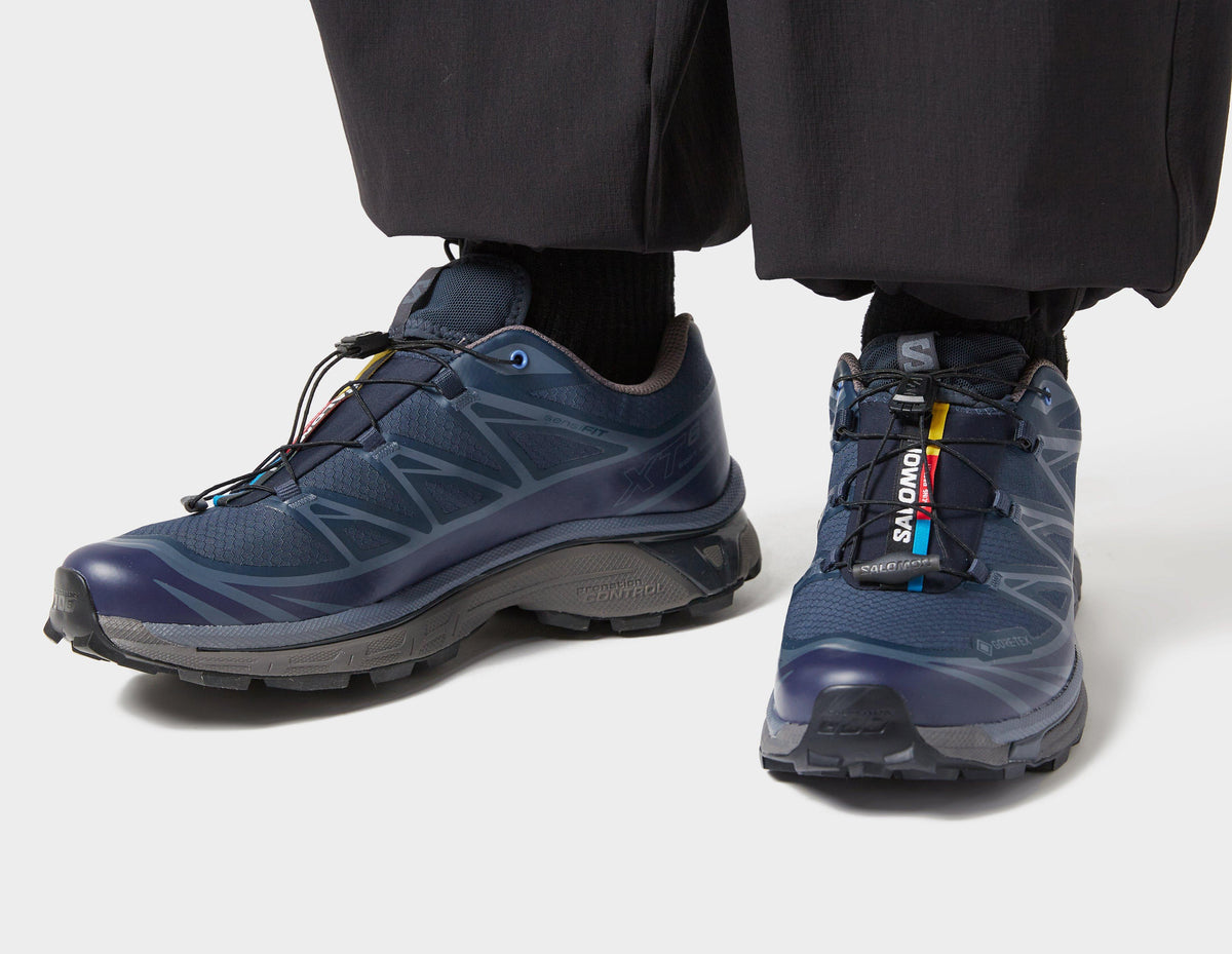 Salomon XT-6 GORE-TEX