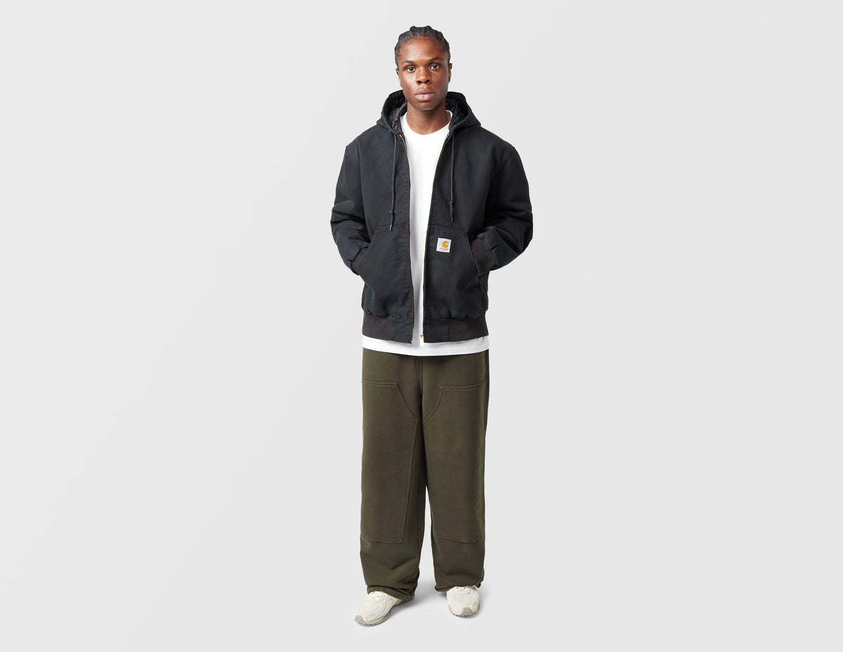 Carhartt WIP Double Knee Sweatpant