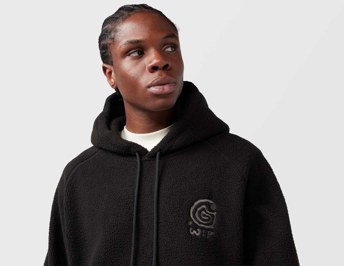 Carhartt WIP Helix Fleece Hoodie