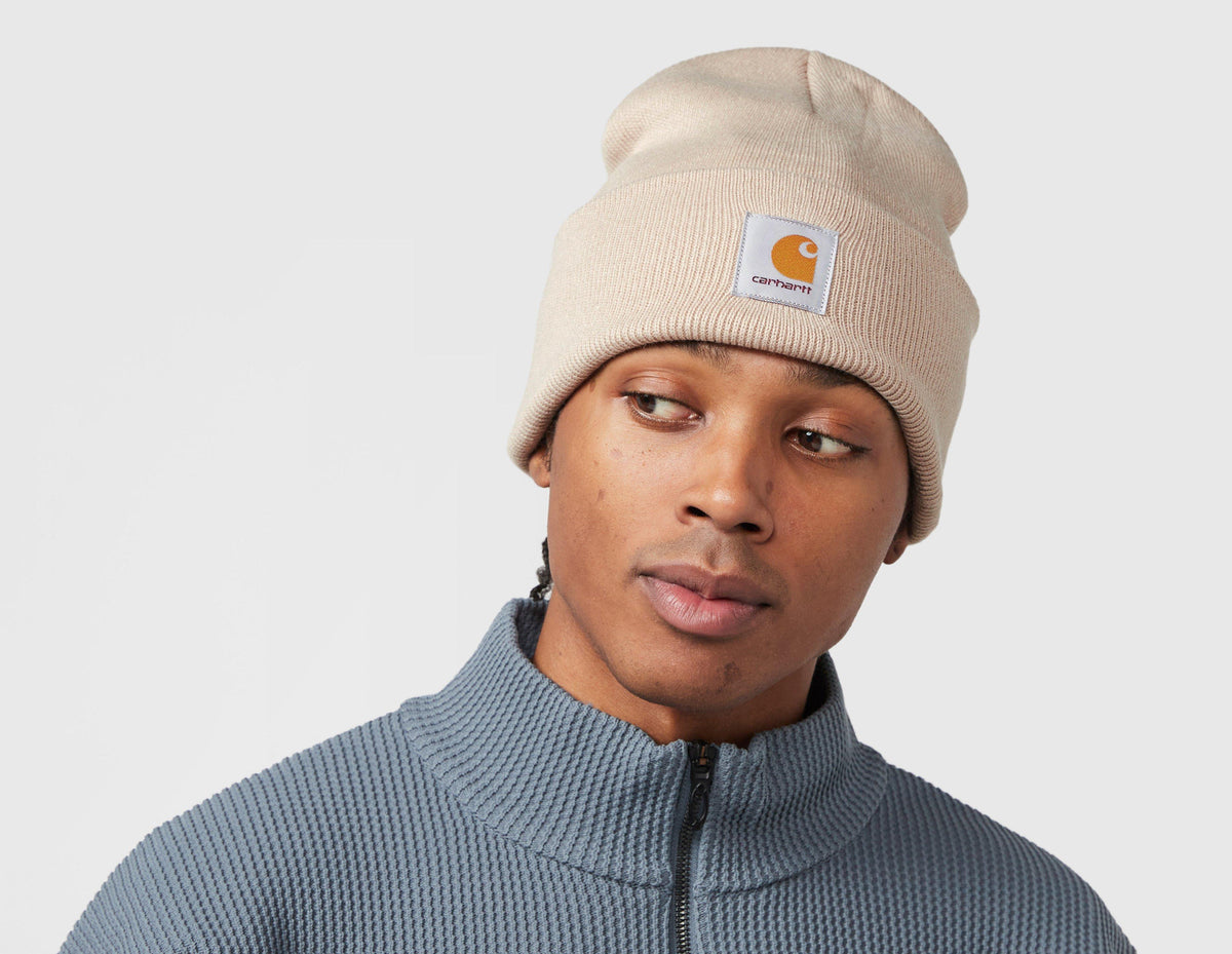 Carhartt WIP Watch Beanie Hat