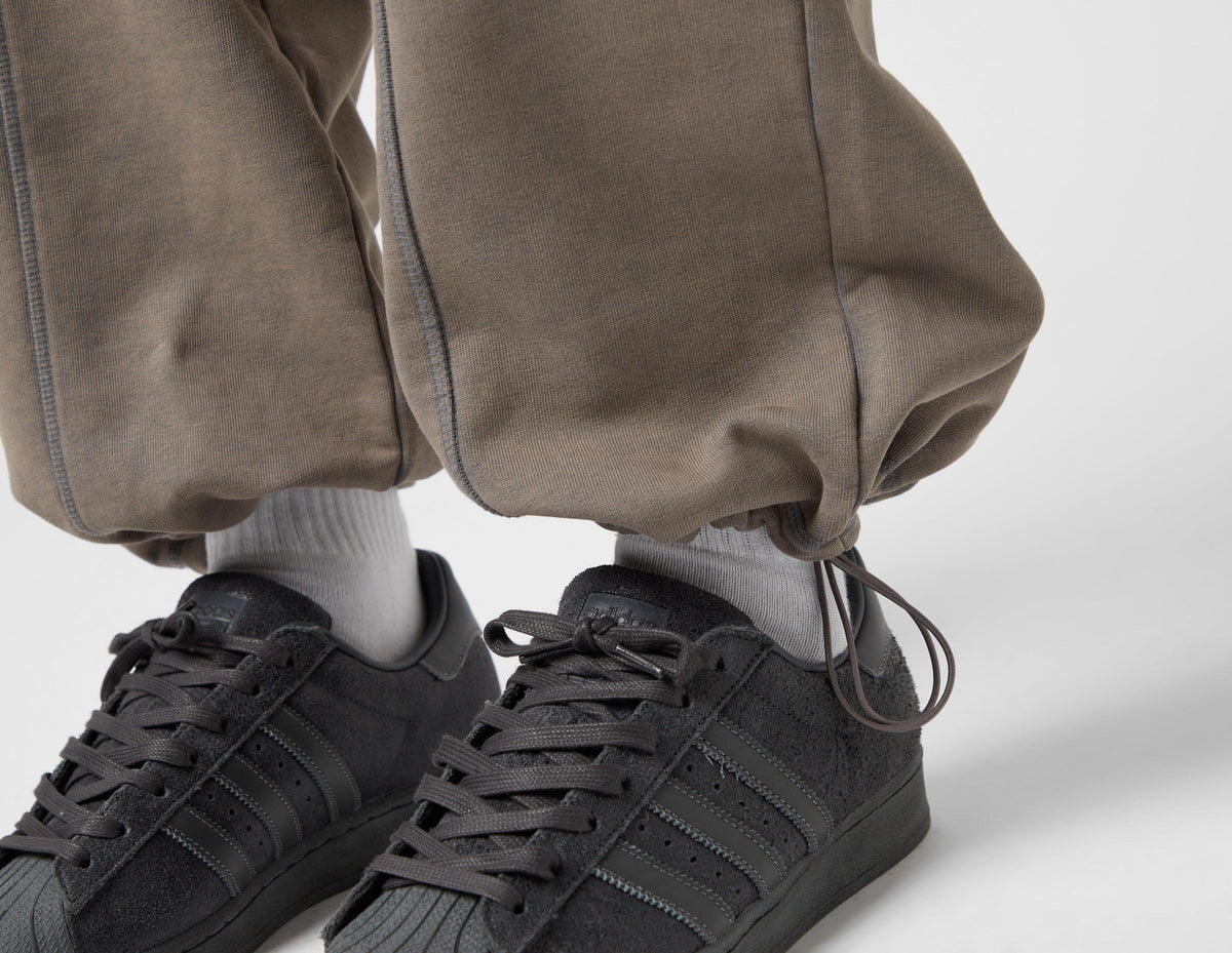 Home Grown Rockwell Open Hem Joggers