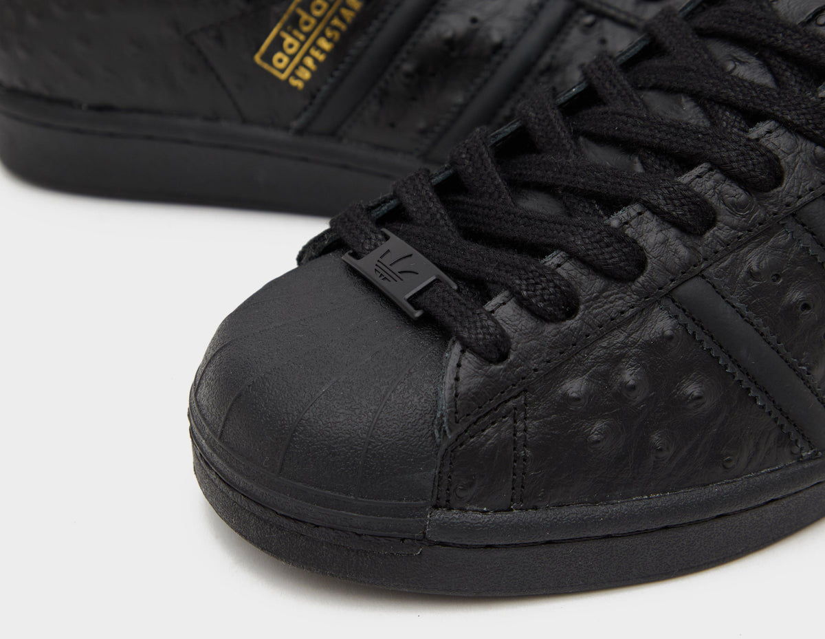 adidas Consortium x Footpatrol Superstar