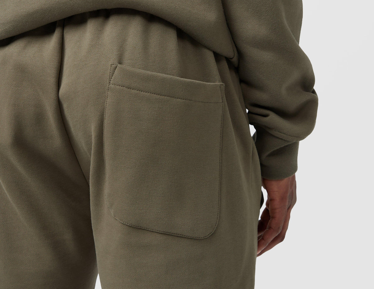 Aquascutum Active Small Logo Track Pants
