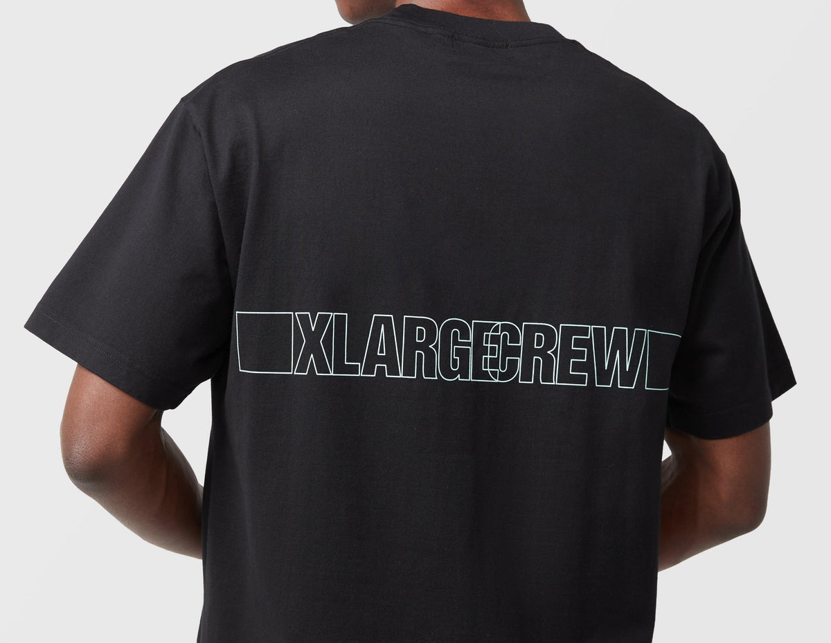 XLARGE Visual Technologies T-Shirt