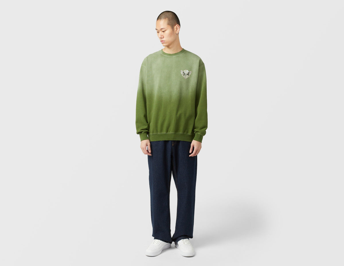 XLARGE Eagle Wings Sweatshirt