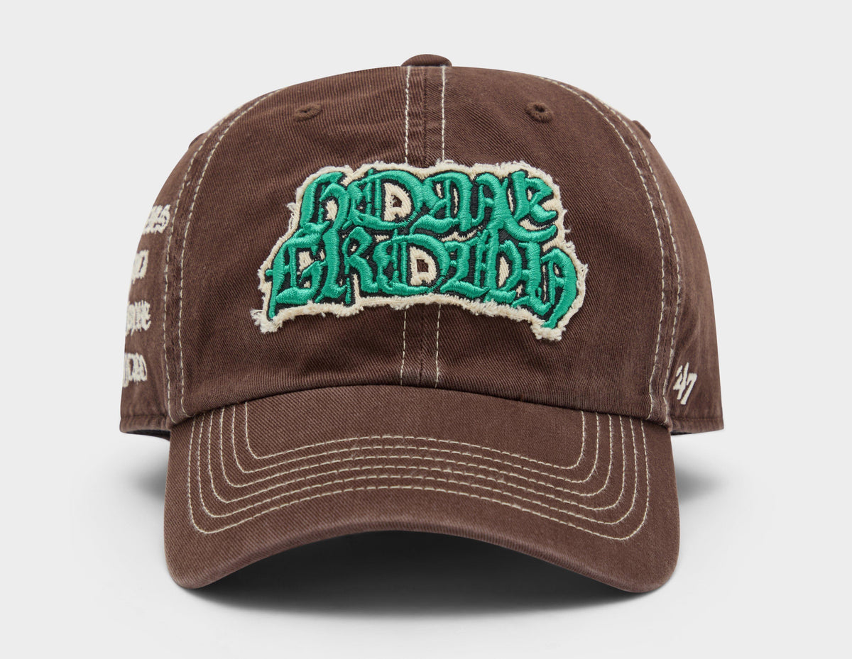 Home Grown x 47 Brand Tour Cap