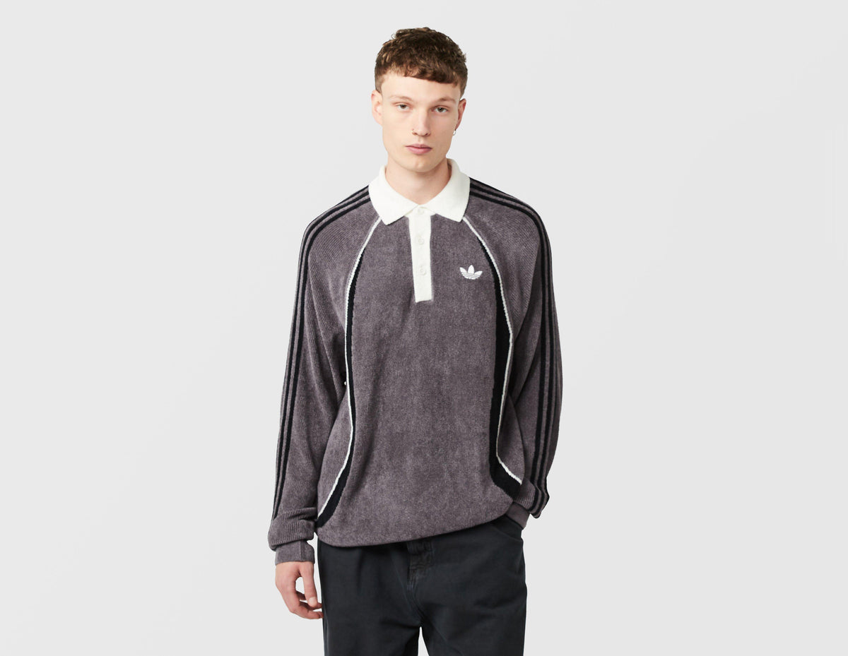 adidas Originals Retro Remix Teamgeist Polo