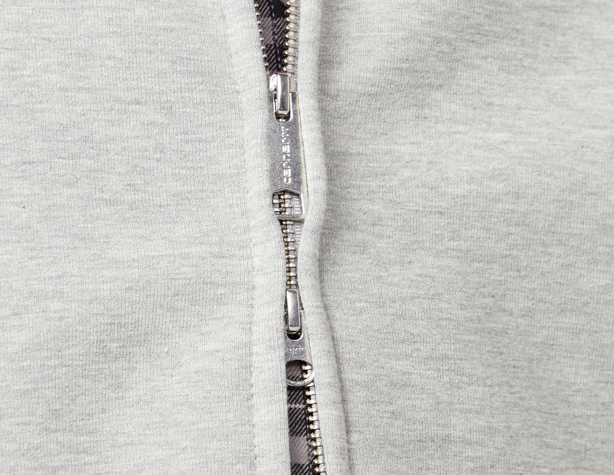 Carhartt WIP Alda Zip Sweat Jacket