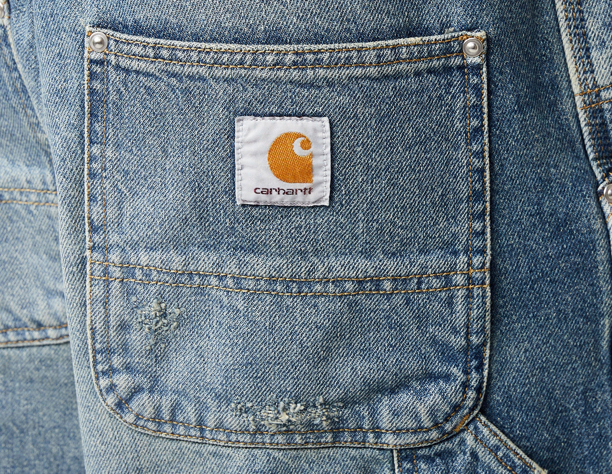 Carhartt WIP Double Knee Pant