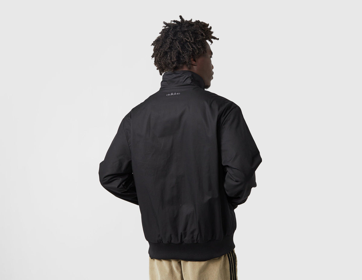 adidas Originals 90s Alternative Sport Reversible Firebird Jacket
