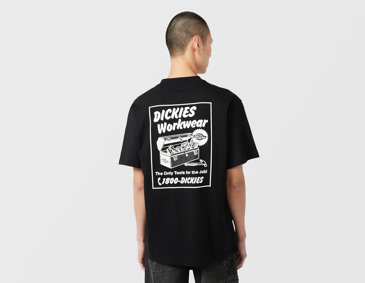 Dickies Dry Ridge T-Shirt