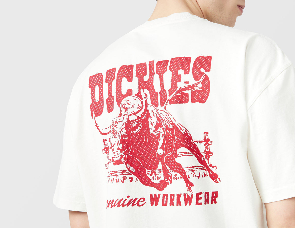 Dickies Butchell Boxy T-Shirt - size? exclusive
