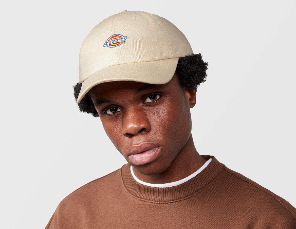 Dickies Hardwick 6 Panel Cap