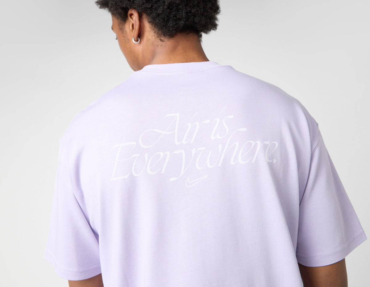 Nike Max90 Everywhere T-Shirt