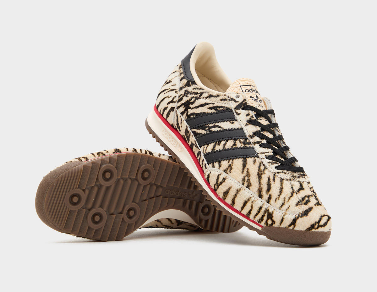adidas SL 72 OG Pony Hair Women's