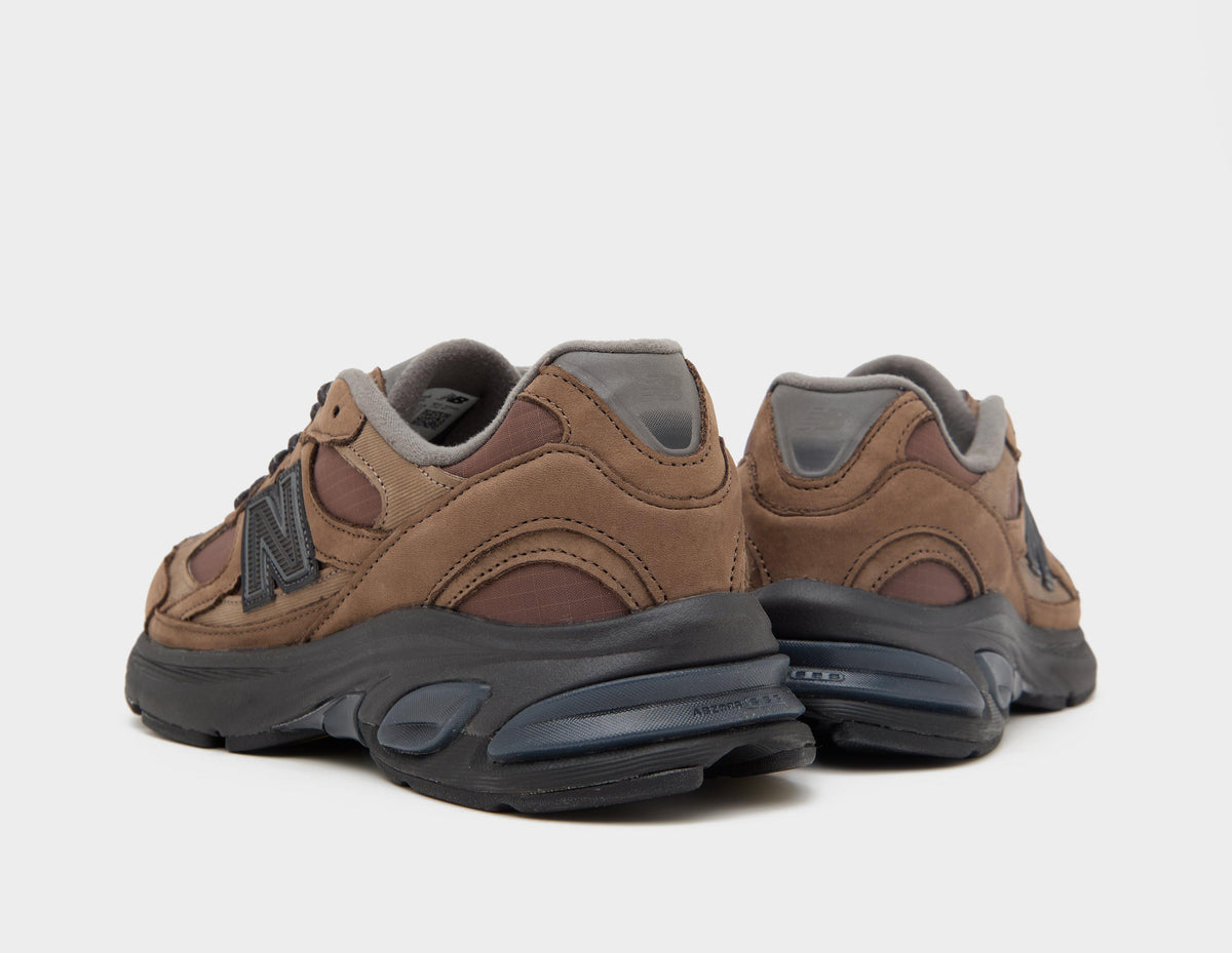 New Balance 2010