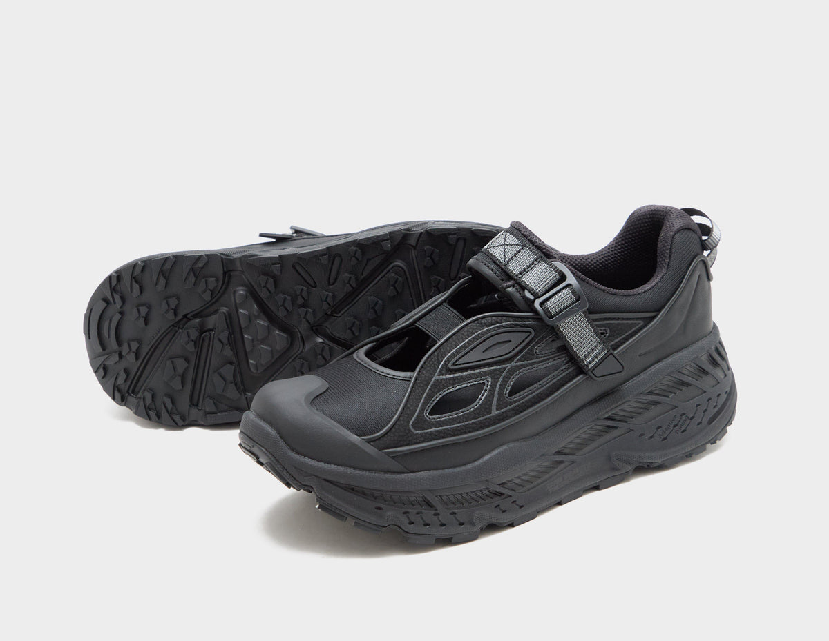 HOKA Stinson Breeze