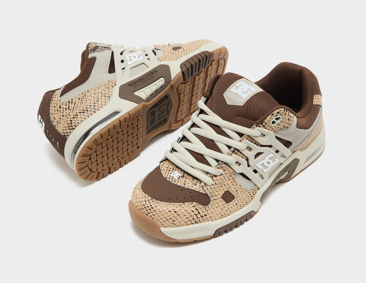 DC Shoes AT-2 Se