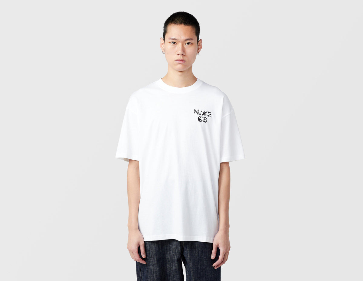 Nike SB Stickers T-Shirt